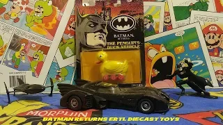 Ertl Batman Returns