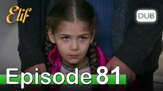 Elif Episode 81 - Urdu Dubbed | Turkish Drama