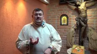 Роздуми на Великий піст, ІV Неділя Великого посту, о. Павло Куницький OP