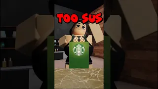 ROBLOX AVATARS NO KIDS SHOULD WEAR 😳 #robloxshorts