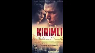 Крымец- kırımlı