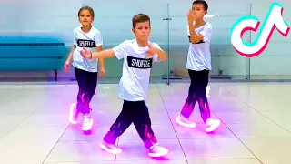 Симпа 2024 | Simpapa | Neon Mode | Tuzelity Shuffle Dance Music | Diggy Dance