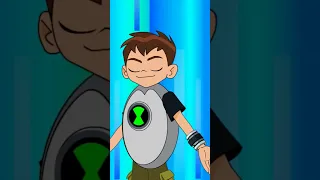Ben 10 Turns Into Tom ( Tom & Jerry ) #shorts  | Fanmade Transformation