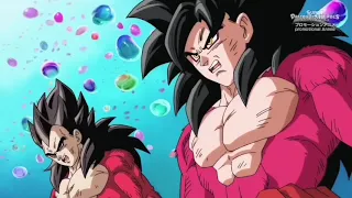 Dbs Heroes Episode 25 | English (FANDUB) 💩