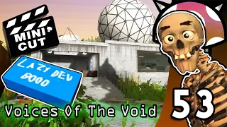 [Vinesauce] Joel - Voices Of The Void Highlights ( Part 53 )