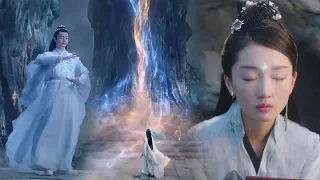 Bai Jue's soul dissipated, Shang Gu regained her memory, grief-stricken!