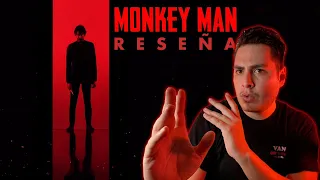 Monkey man | Reseña