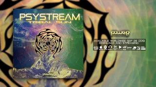 PsyStream - Aeroris