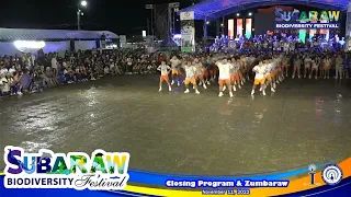 6 Minutes Zumba Dance Non-stop Barangay Milagrosa Puerto Princesa City Zumbaraw Entry