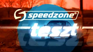 Speedzone teszt: Az ötvenes robogó átka