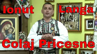 Ionut Langa - Colaj Pricesne