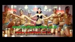 Veyira Cheyyi Veyira song From Panjaa~Youthyuvanfans