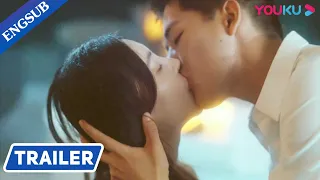 Jin Chen and Wang Anyu bring you a blazing love story in summer | Falling into You | YOUKU