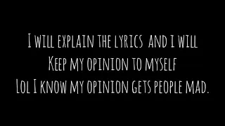 Camila Cabello - Liar EXPLAINED (meaning behind the lyrics) #camilacabello #liar