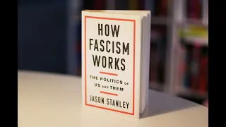 Philosophy Book Club: How Fascism Works