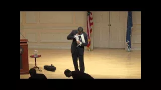 House Science & National Labs Caucus: Neil deGrasse Tyson- Top Speech