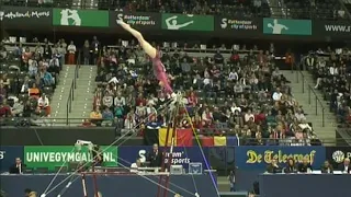 2010 World Gymnastics Championships - Anna Dementyeva (RUS) UB QF