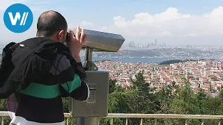 Istanbul - Wissenswertes über die Stadt zwischen Europa und Asien (Reisedokumentation in HD)