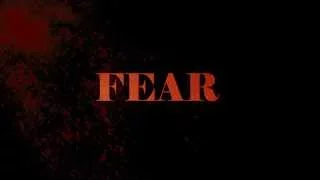 FEAR shortfilm