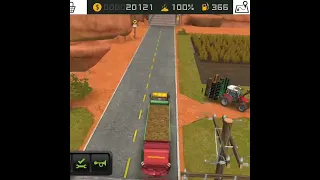 Farming Simulator 18 | FS 18 | #Shorts