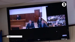 З Росії – з привітом: Як Янукович із Ростова про розстріли на Майдані свідчив