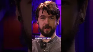 Jacksepticeye tells the cold honest truth... it may hurt your feelings