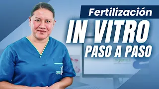 La Fertilización In Vitro como nunca te la han explicado | Ingenes