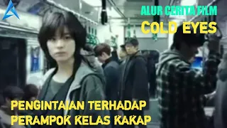 Memburu Perampok Kelas Kakap_Alur Cerita Film Cold Eyes