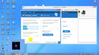 How To Install Teamviewer 2015 Nov