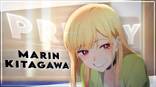 Pricey I Marin Kitagawa My Dress-Up Darling [AMV/Edit] !