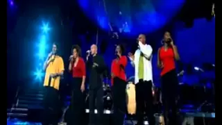 Phil Collins  It's Not Too Late (Farewell Tour 2004)