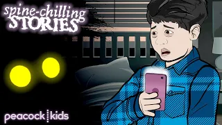 This App Did NOT Help Me Sleep | SCARY STORY | SPINE-CHILLING STORIES