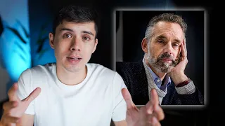 The #1 Lesson Jordan Peterson Taught Me About Success