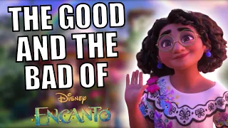 Good But Not Great? ⎮An Encanto Review