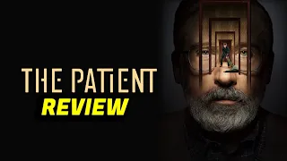 The Patient REVIEW - Serial Killer Thriller Is Fantastic