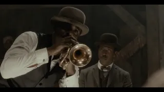 Wynton Marsalis vs. Buddy Bolden