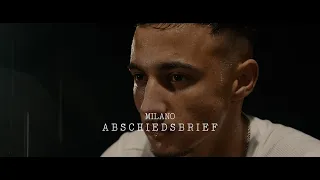 Milano - Abschiedsbrief (Official Video)