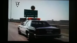 COPS Season 4 Intro (1991)