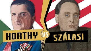 Horthy vs. Szálasi