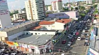 CALDAS COUNTRY 2012 - Agito das ruas - SE7 Vídeos