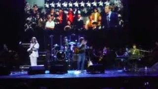 Bootleg Beatles - Hey, Jude (Moscow, Crocus City Hall)