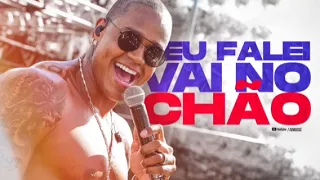 LÉO SANTANA - REPERTÓRIO NOVO VERÃO 2022 ( VAI NO CHÃO )