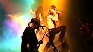 Overkill 1996... 10 minutes Live