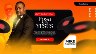 Instrumental_(Posa ya yesus)_ by Mike kalambayi.mp4