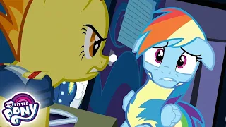 friendship is magic | Rainbow Dash training |  | MLP: FIM