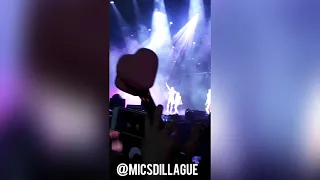 Ddu du ddu du - Blackpink in Manila ( 2/2/19 )