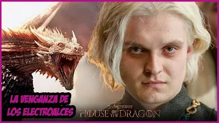 La Historia Completa de Aegon Targaryen II Explicada - La Casa del Dragón -