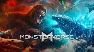 Ranking the MonsterVerse from Worst to Best! 😳