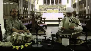 Ustad Harjinderpal Singh and Pandit Yogesh Samsi - Raag Jog