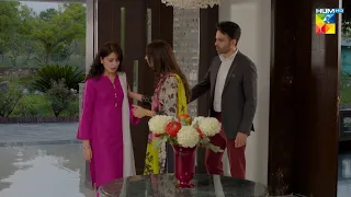 Tumhari Waja Se Mera Ghar Barbad Hua...! #alizehshah #shehrozsabzwari - Khel - HUM TV